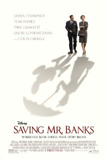 Saving Mr. Banks - DvdScr